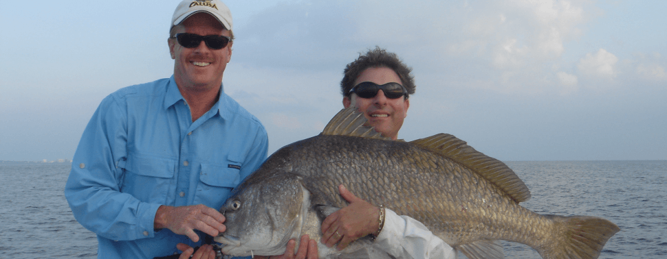 Florida Fishing Charters