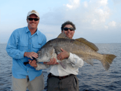 Florida fishing charter boats