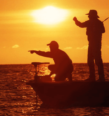 Florida fishing charters