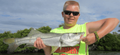 charter fishing Sanibel Island FL