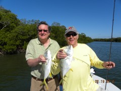 Sanibel Fishing Charters