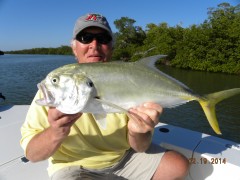 Sanibel Fishing