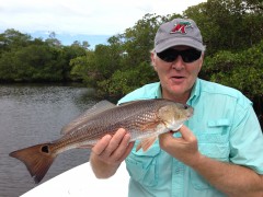 Randy's Redfish