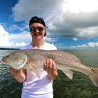 Backcountry Redfish