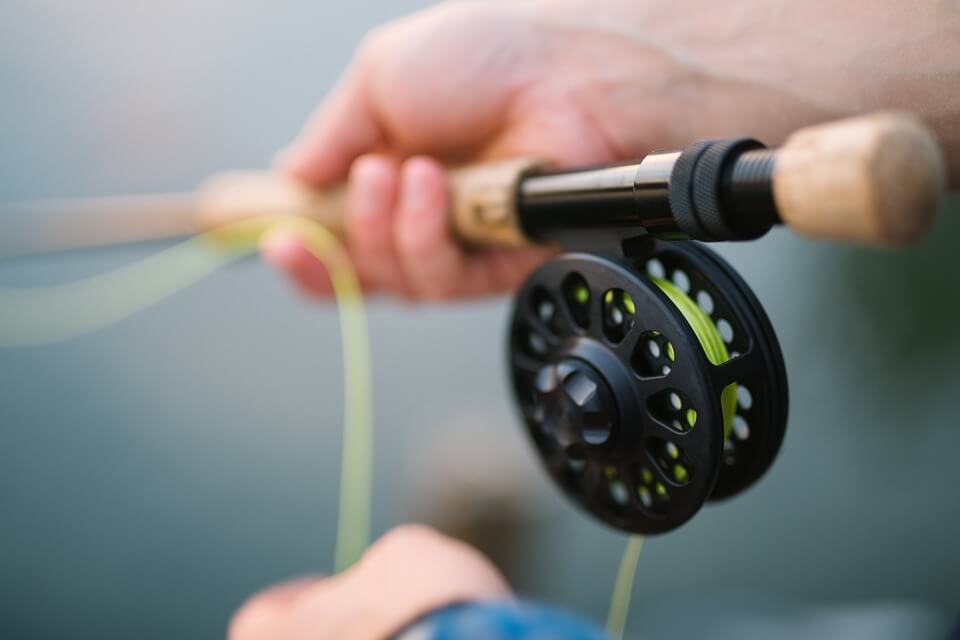 fly fishing in florida